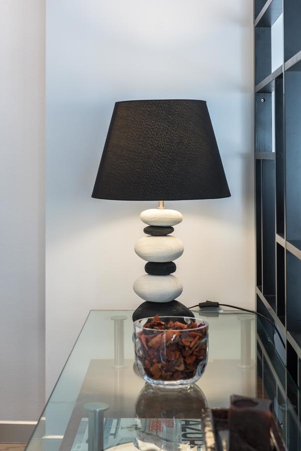 סלוניקי Fabulous Sea View Apartment מראה חיצוני תמונה